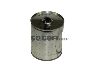 L434 - Olejový filter PURFLUX