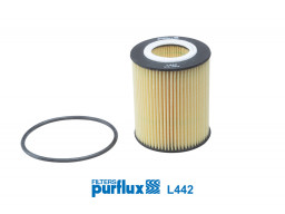 L442 - Olejový filter PURFLUX