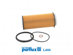 L444 - Olejový filter PURFLUX