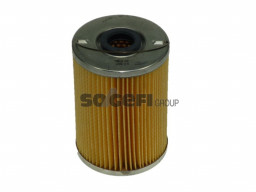 L447 - Olejový filter PURFLUX