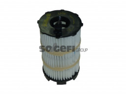 L456 - Olejový filter PURFLUX