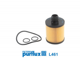 L461 - Olejový filter PURFLUX