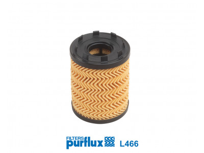 L466 - Olejový filter PURFLUX