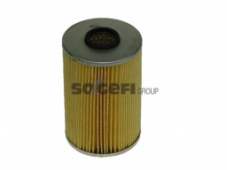 L472 - Olejový filter PURFLUX