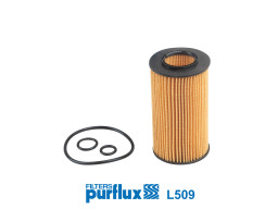 L509 - Olejový filter PURFLUX