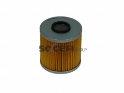 L857 - Olejový filter PURFLUX
