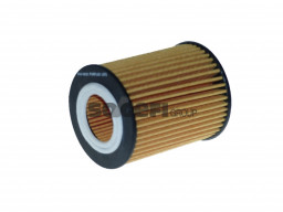 L972 - Olejový filter PURFLUX