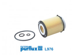 L976 - Olejový filter PURFLUX