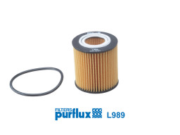 L989 - Olejový filter PURFLUX