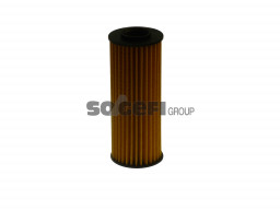 L996 - Olejový filter PURFLUX