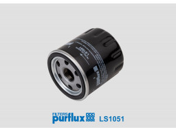 LS1051 - Olejový filter PURFLUX