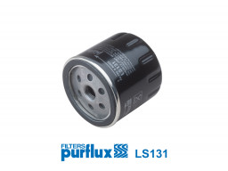 LS131 - Olejový filter PURFLUX