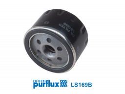 LS169B - Olejový filter PURFLUX