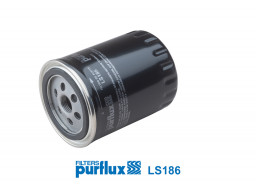 LS186 - Olejový filter PURFLUX