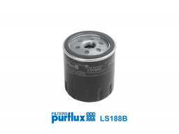 LS188B - Olejový filter PURFLUX