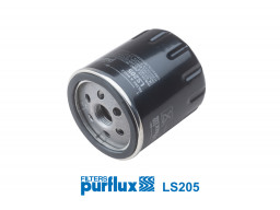 LS205 - Olejový filter PURFLUX