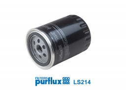 LS214 - Olejový filter PURFLUX