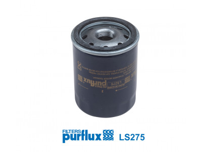 LS275 - Olejový filter PURFLUX