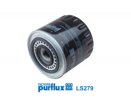 LS279 - Olejový filter PURFLUX