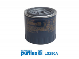 LS280A - Olejový filter PURFLUX