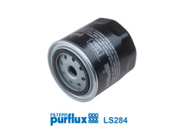 LS284 - Olejový filter PURFLUX