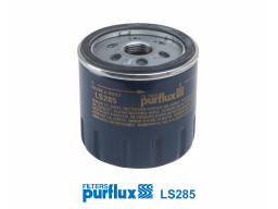 LS285 - Olejový filter PURFLUX
