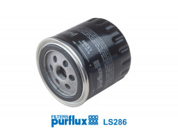 LS286 - Olejový filter PURFLUX