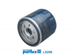 LS296 - Olejový filter PURFLUX