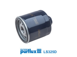 LS325D - Olejový filter PURFLUX
