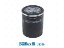 LS350 - Olejový filter PURFLUX