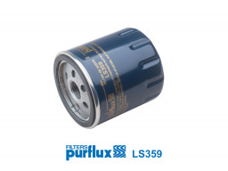 LS359 - Olejový filter PURFLUX