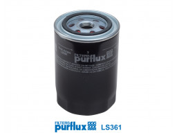 LS361 - Olejový filter PURFLUX