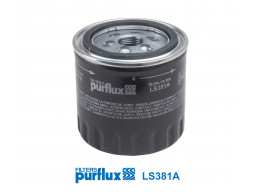 LS381A - Olejový filter PURFLUX