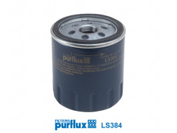 LS384 - Olejový filter PURFLUX