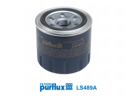 LS489A - Olejový filter PURFLUX