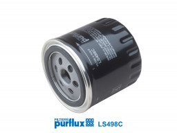 LS498C - Olejový filter PURFLUX