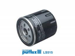 LS515 - Olejový filter PURFLUX
