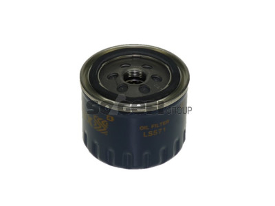 LS571 - Olejový filter PURFLUX