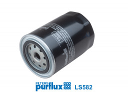 LS582 - Olejový filter PURFLUX