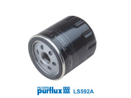 LS592A - Olejový filter PURFLUX