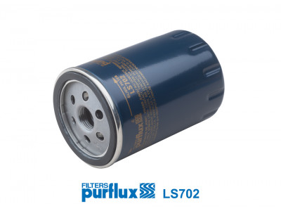 LS702 - Olejový filter PURFLUX