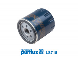 LS715 - Olejový filter PURFLUX