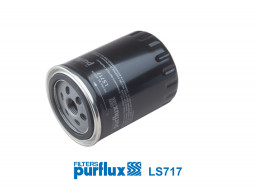 LS717 - Olejový filter PURFLUX