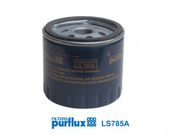 LS785A - Olejový filter PURFLUX