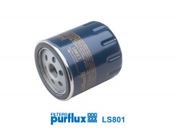 LS801 - Olejový filter PURFLUX
