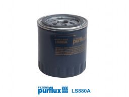 LS880A - Olejový filter PURFLUX
