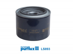 LS893 - Olejový filter PURFLUX