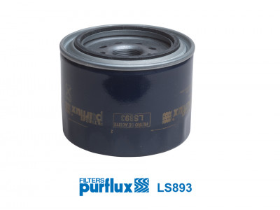 LS893 - Olejový filter PURFLUX