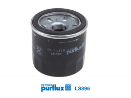 LS896 - Olejový filter PURFLUX