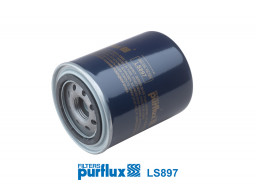LS897 - Olejový filter PURFLUX